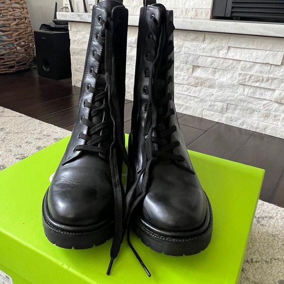 Sam Edelman boots 7.5 - Picture 7 of 7